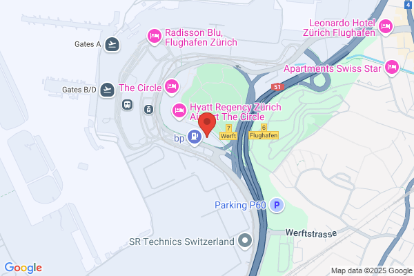 Kieser Training Zürich-Oerlikon