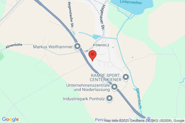 Hans-Joachim Lorenz Engineering und Koordination