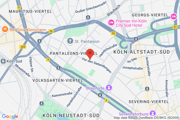 S. Piu Abfluss-Service GmbH