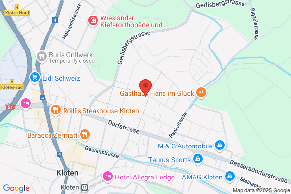 Artistenagentur Mandragore Scheuermeier u. Partner