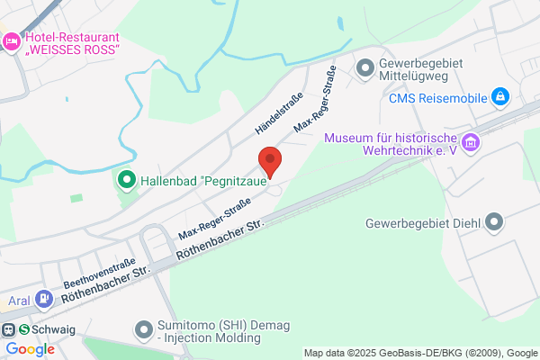 Haas Immobilien AG
