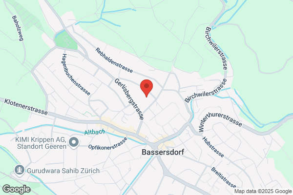 Brun Baumanagement