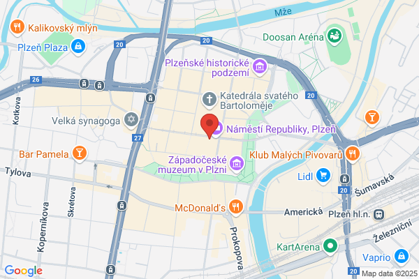 Restaurant Gaho