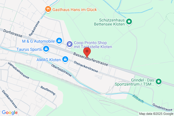 Dispotech GmbH