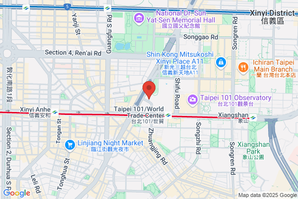 TAIPEI TRADE OFFICE