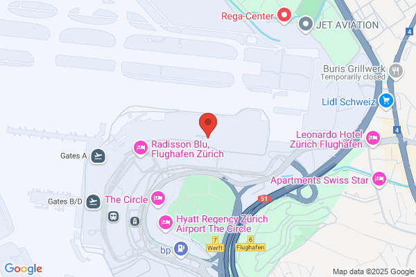 Pickpay AG