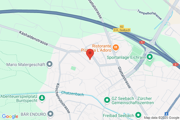 Schaffner Liegenschaftenverwaltung