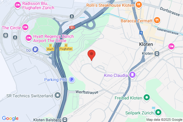 Baugenossenschaft