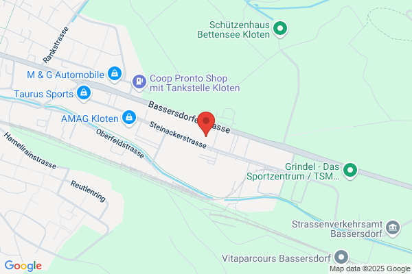 Sportzentrum