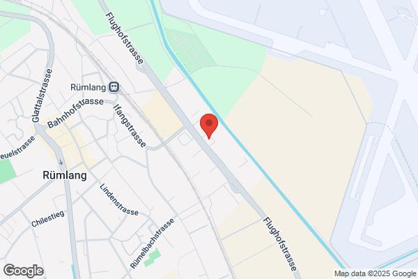 IntercityHotel Zurich Airport