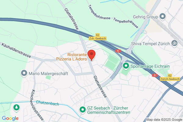 CIP Services GmbH