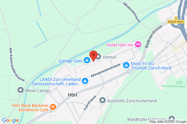 Homag Immobilien AG