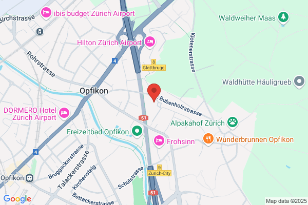 Tür & Tor Techniker