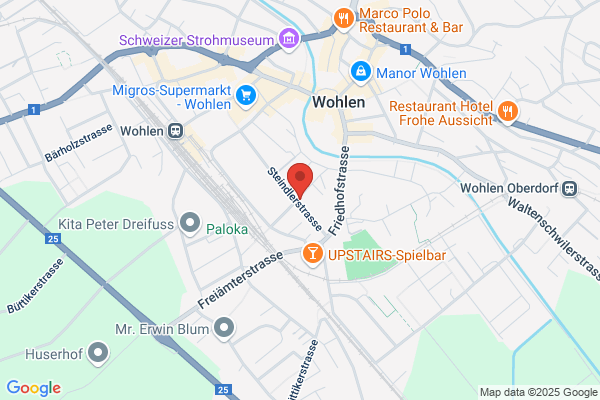 Plantex Import Weber