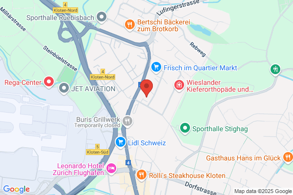 W. von Arx und Co