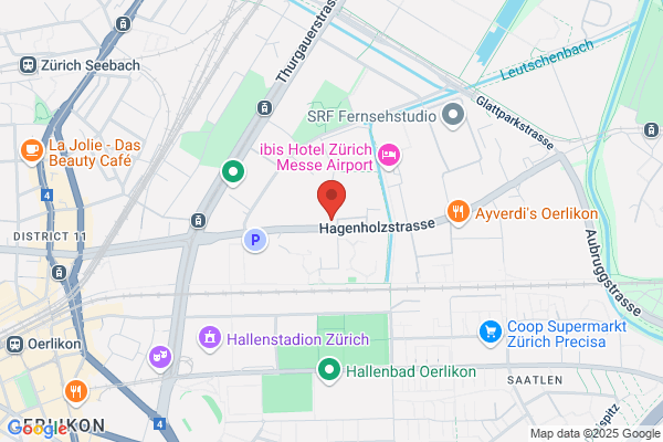 Novell (Schweiz) AG