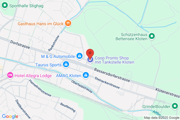 Klima und Ventilation Nikolic