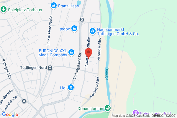 Morpheus GmbH