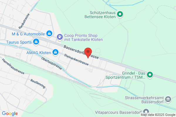 Deshama Ag Medical Beauty Kloten