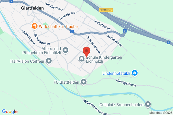 Malergeschaeft Nuzzi GmbH