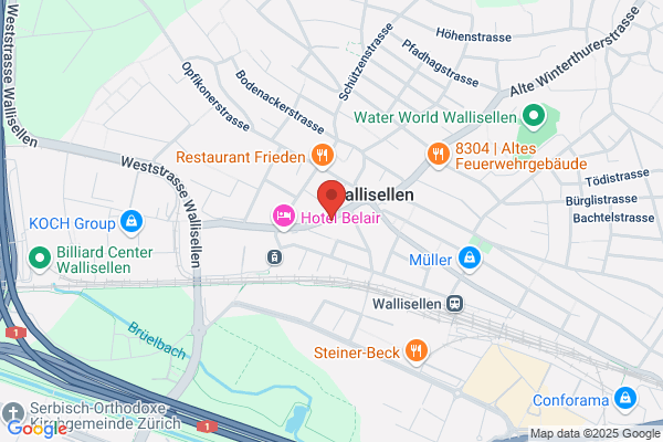 Arn Energie-Optimierung AG