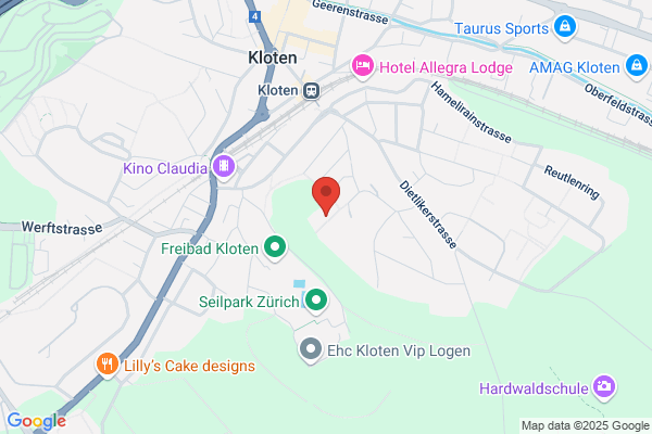 Tennisschule Nagy