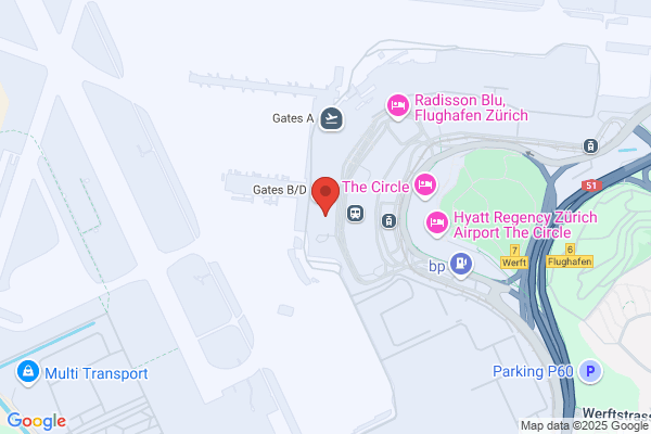 Swisscom Shop Plaza