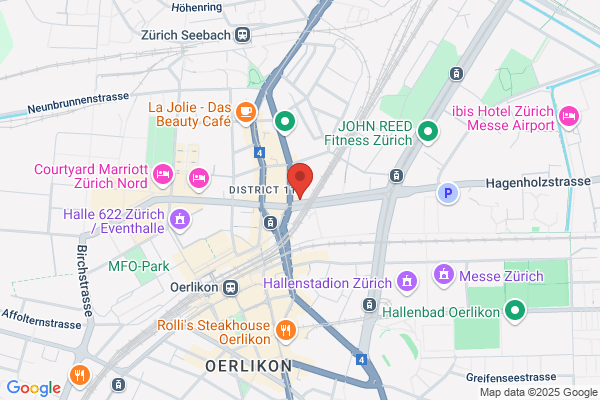 Greenweed GmbH