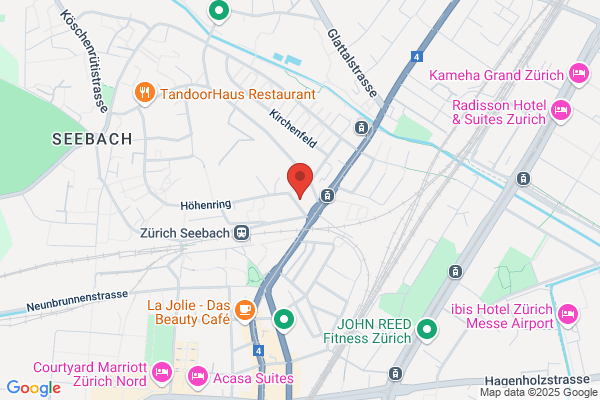 Roem.-kath. Kirchgemeinde Maria-Lourdes