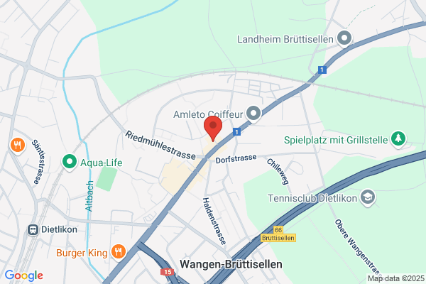 Optik Achermann