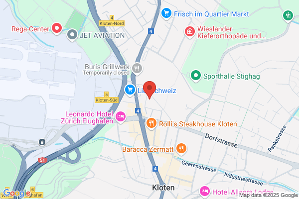 Grüneck Textilpflege AG