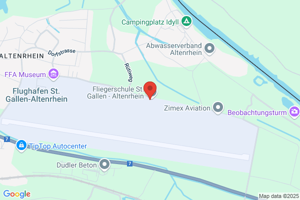 Helialpin AG