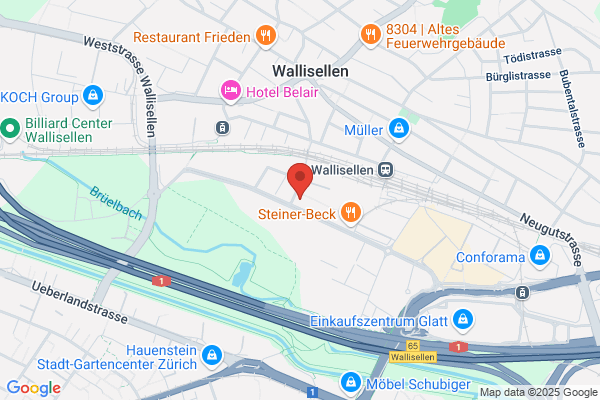 it-xperience Tena und Guertler IT Solutions