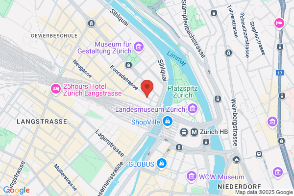 RIDE Bike - Tours Schweizer