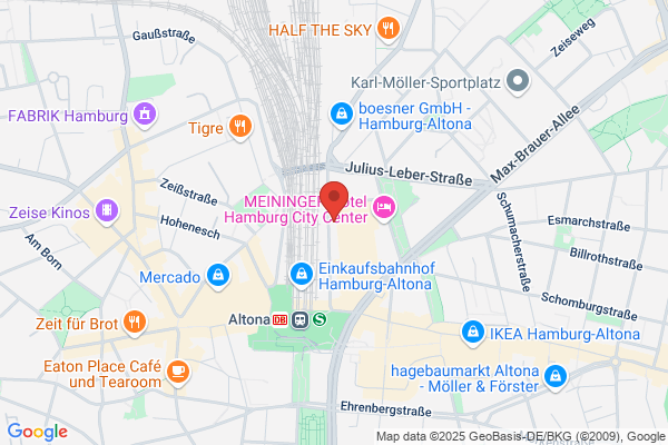 WYKA Events GmbH