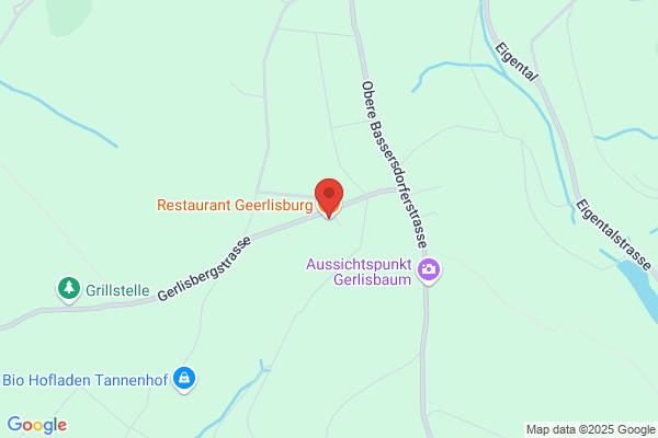 Restaurant Felsenberg