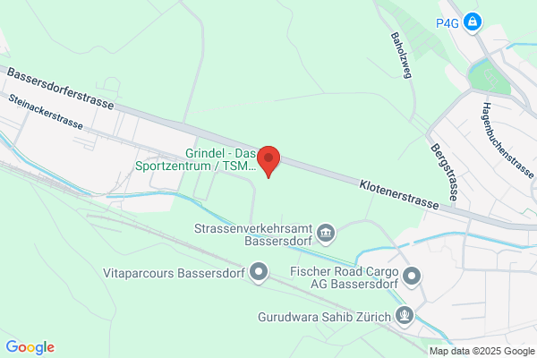 Restaurant Grindel