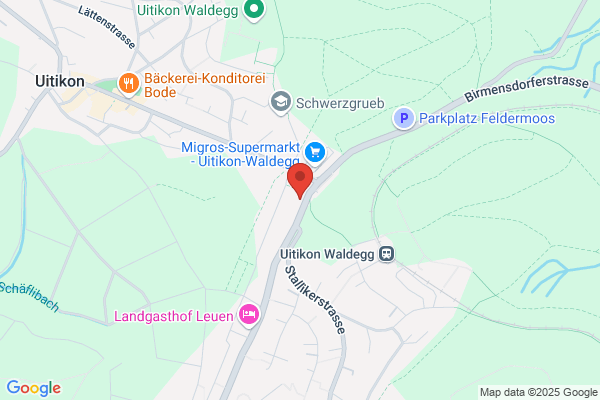 Restaurant Waldegg
