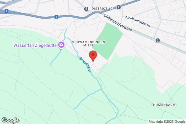 Restaurant Ziegelhuette