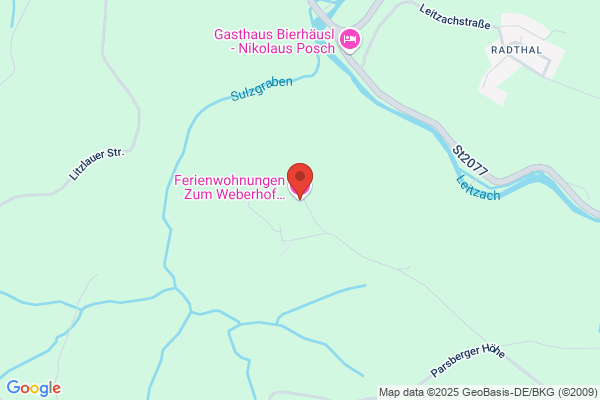 Zum Weberhof