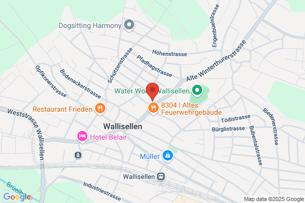 Taxi Wallisellen
