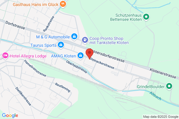 ATS-Hellmann Worldwide Logistics AG