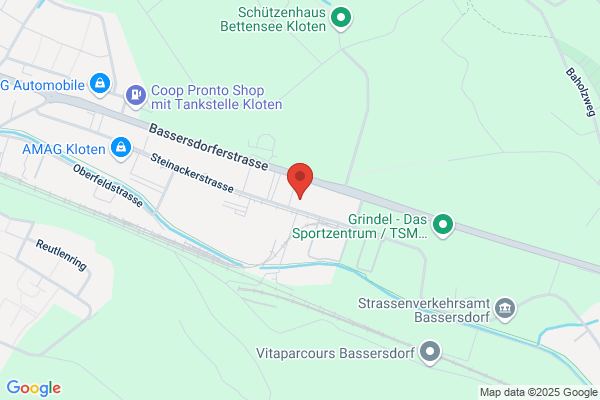 Specogna Personal- vorsorgestiftung