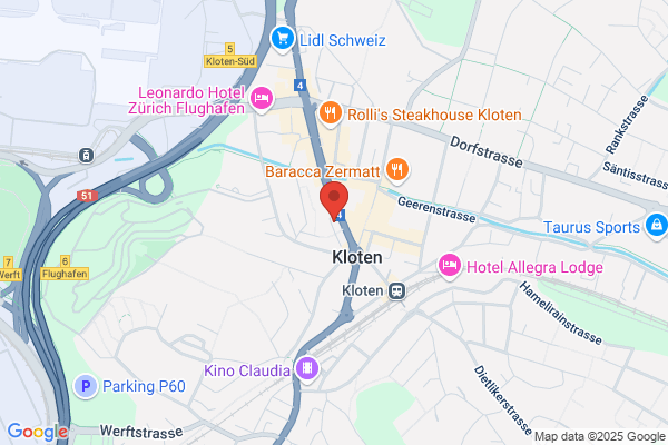 IS Consult Samrén