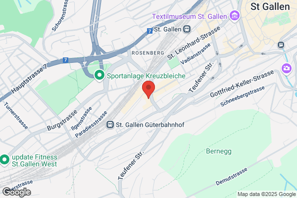 Malik Management Zentrum St.Gallen AG
