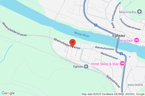 dragonboatevents.ch GmbH