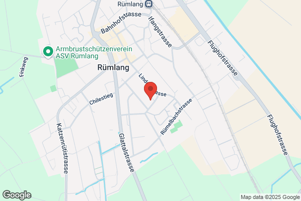 Elektrizitaetswerk Ruemlang