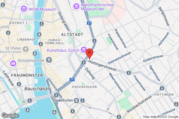 Zahntechn. Labor Th. Dolder