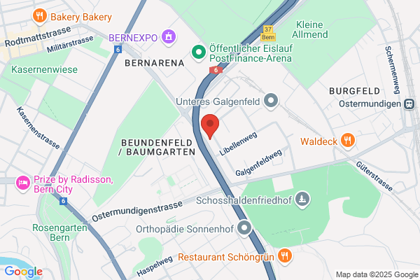GARBANI AG BERN