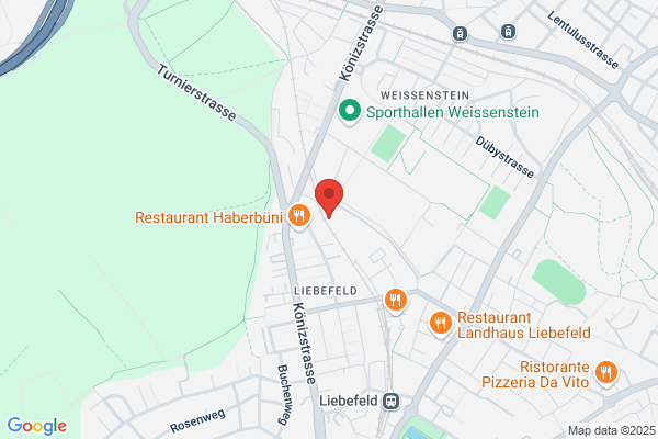 Leuenberger Gartenbau GmbH